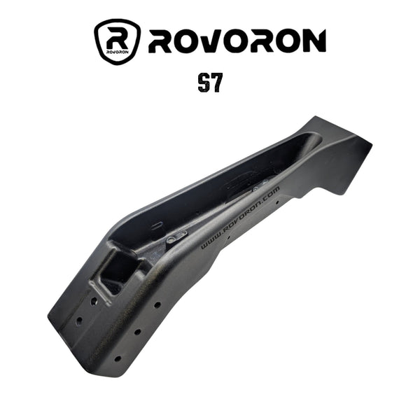 ROVORON S7 | GARDE BOUE ARRIERE - SteedyTrott.com