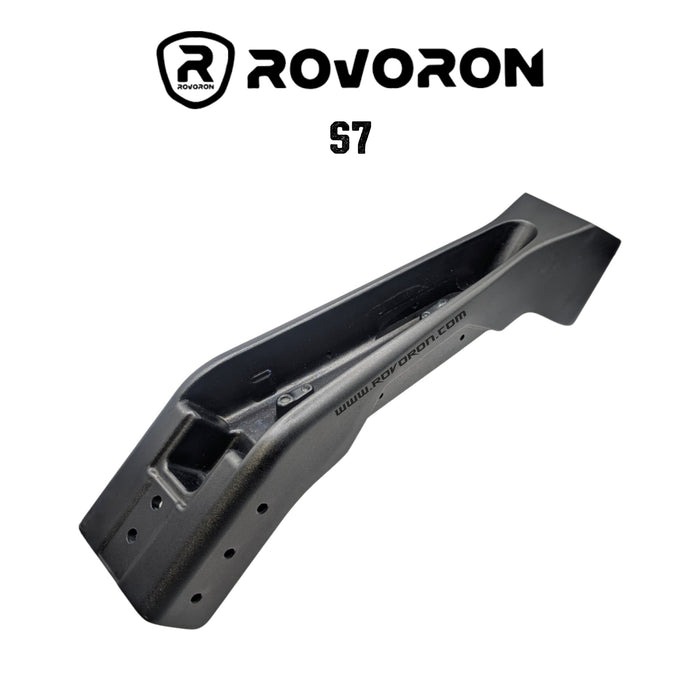 ROVORON S7 | GARDE BOUE ARRIERE - SteedyTrott.com