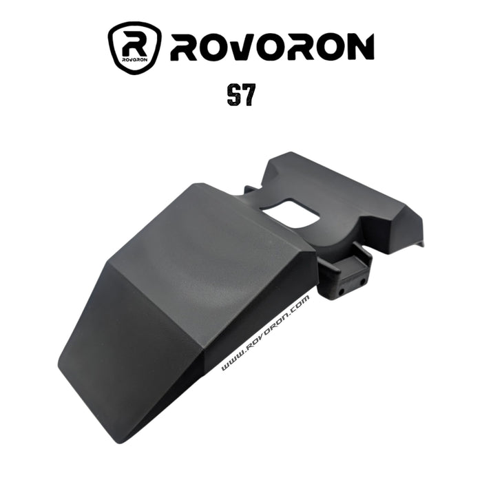 ROVORON S7 | GARDE BOUE AVANT - SteedyTrott.com