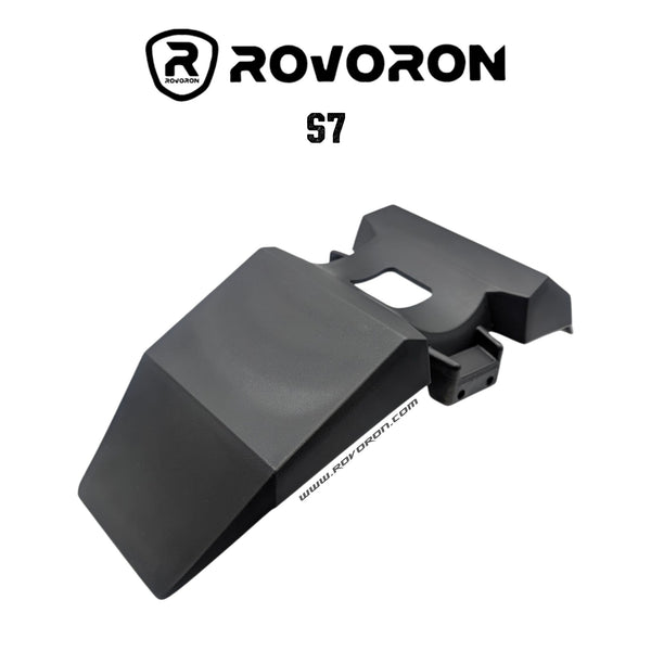 ROVORON S7 | GARDE BOUE AVANT - SteedyTrott.com