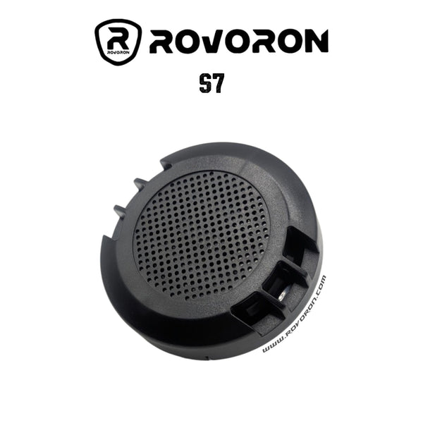 ROVORON S7 | KLAXON - SteedyTrott.com