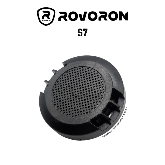 ROVORON S7 | KLAXON - SteedyTrott.com