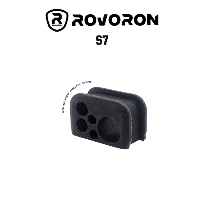 ROVORON S7 | PASSE CABLE ARRIERE - SteedyTrott.com