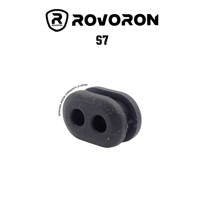 ROVORON S7 | PASSE CABLE AVANT - SteedyTrott.com