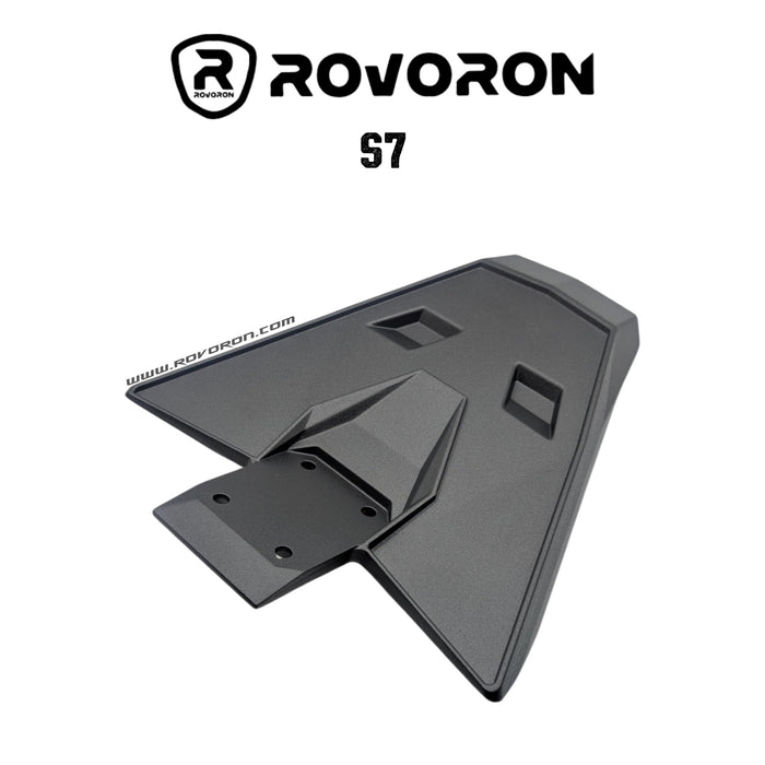 ROVORON S7 | REPOSE PIED - SteedyTrott.com