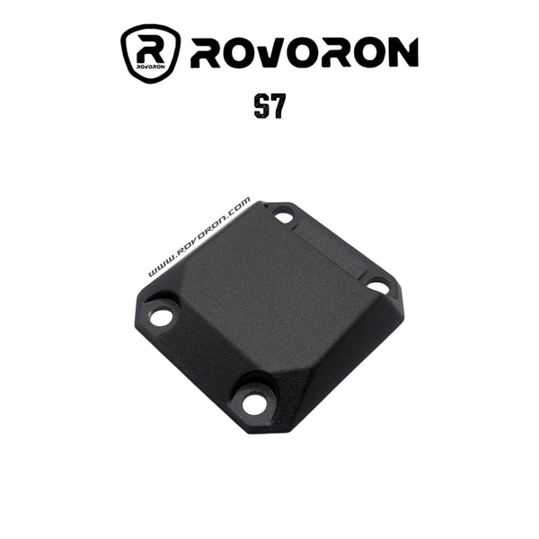 ROVORON S7 | SUPPORT CROCHET - SteedyTrott.com