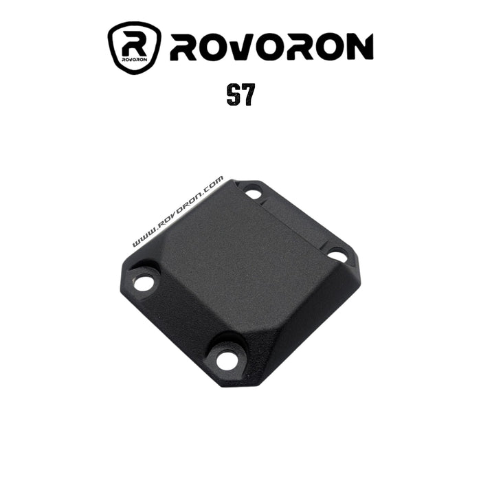 ROVORON S7 | SUPPORT CROCHET - SteedyTrott.com