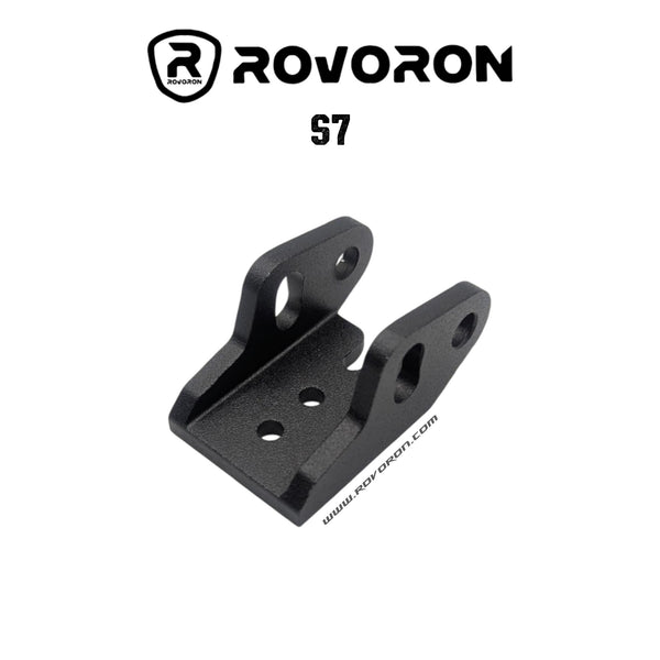 ROVORON S7 | SUPPORT PHARE AVANT - SteedyTrott.com