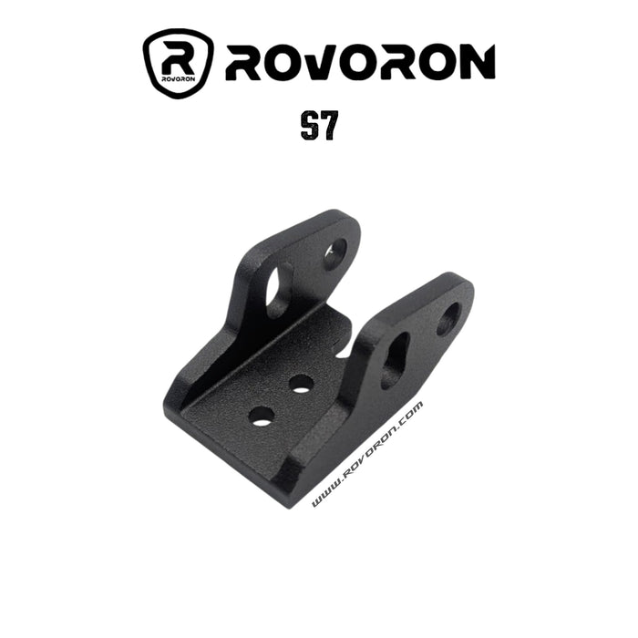 ROVORON S7 | SUPPORT PHARE AVANT - SteedyTrott.com