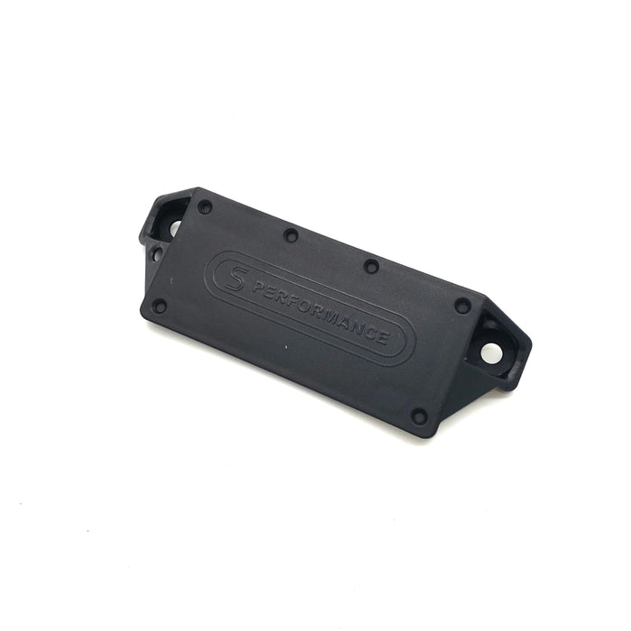 S9 |  S10 |  X8  |  CACHE CONTRÔLEUR | HERO S8 - SteedyTrott.com