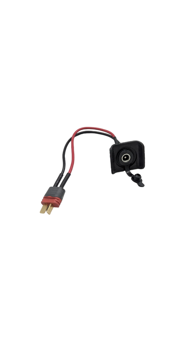 S9 |  S10 |  X8  |  CONNECTEUR DE CHARGE V1 | HERO S8 - SteedyTrott.com