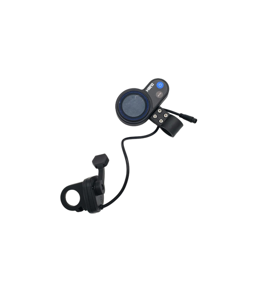 S9 |  S10 |  X8  |  KIT DISPLAY GACHETTE POUCE | HERO S8 - SteedyTrott.com