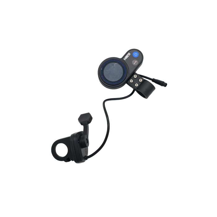 S9 |  S10 |  X8  |  KIT DISPLAY GACHETTE POUCE | HERO S8 - SteedyTrott.com