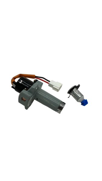 SERRURE COMPARTIMENT RÉSERVOIR V2 | CR6 - SteedyTrott.com
