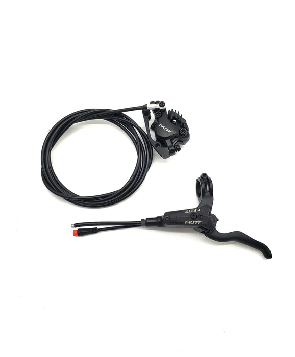 SET DE FREIN AR NUTT | HERO X8 & S10 - SteedyTrott.com