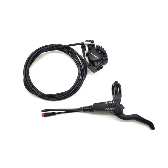 SET DE FREIN AR NUTT | HERO X8 & S10 - SteedyTrott.com