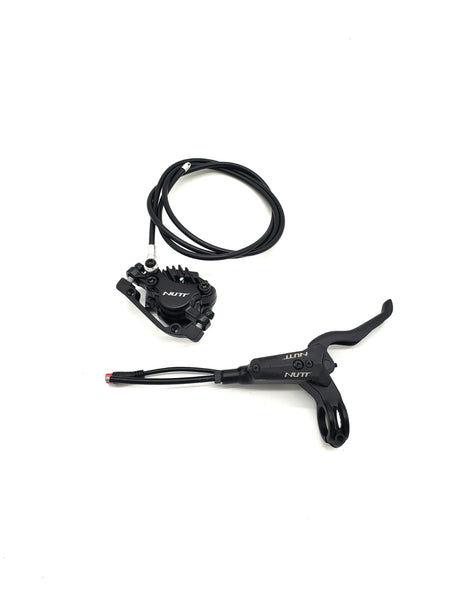 SET DE FREIN AV NUTT | HERO X8 & S10 - SteedyTrott.com