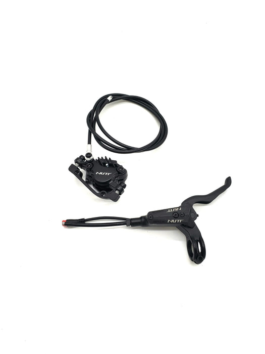 SET DE FREIN AV NUTT | HERO X8 & S10 - SteedyTrott.com