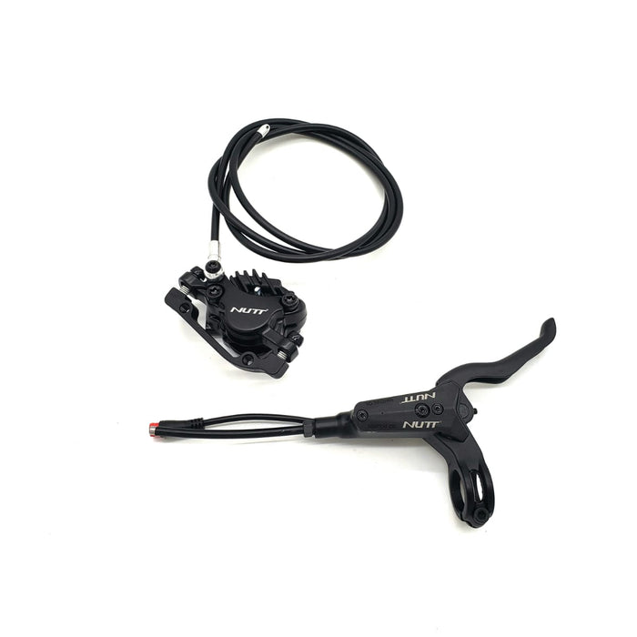 SET DE FREIN AV NUTT | HERO X8 & S10 - SteedyTrott.com