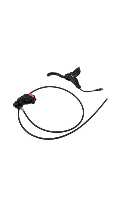 SET FREIN COMPLET AVANT | BLADE X - SteedyTrott.com