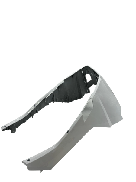 SK1 | CARÉNAGE AVANT BLANC NACRÉ - SteedyTrott.com