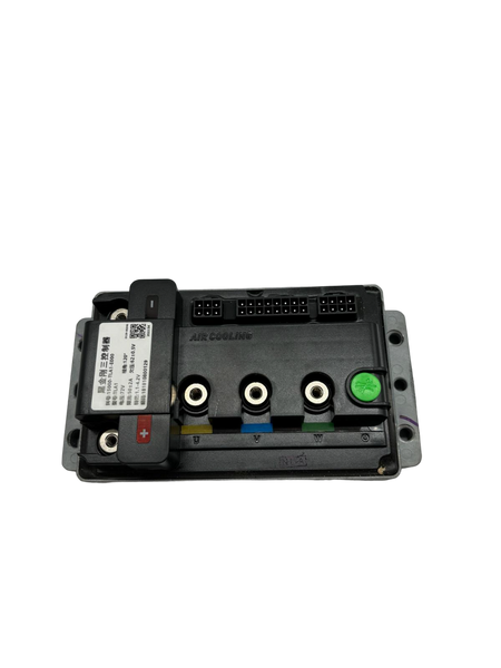 SK1 | CONTROLEUR - SteedyTrott.com