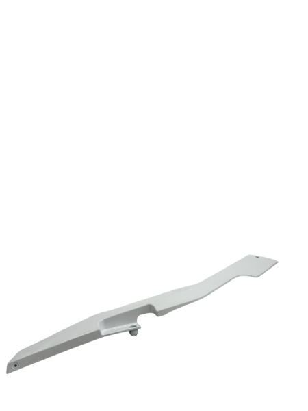 SK1 | GARNITURE ARRIÈRE DROITE BLANCHE - SteedyTrott.com