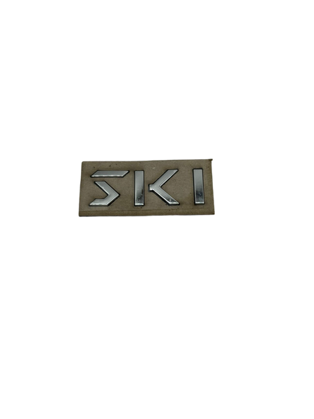 SK1 | STICKER « SK1 » - SteedyTrott.com