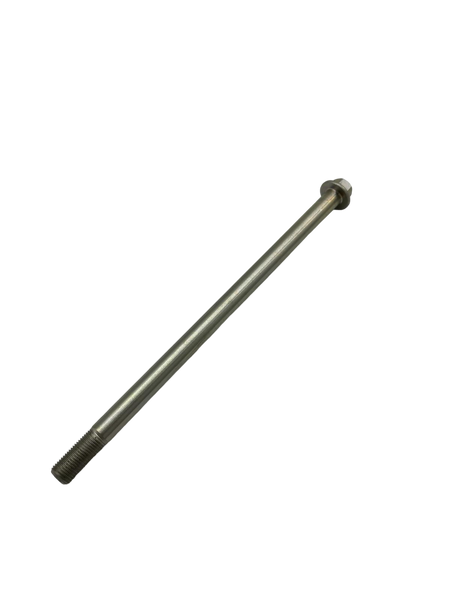 SK1 & SK3 | AXE DE ROUE AVANT - SteedyTrott.com