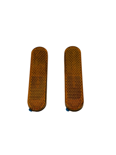 SK1 & SK3 | CATADIOPTRE AVANT - SteedyTrott.com