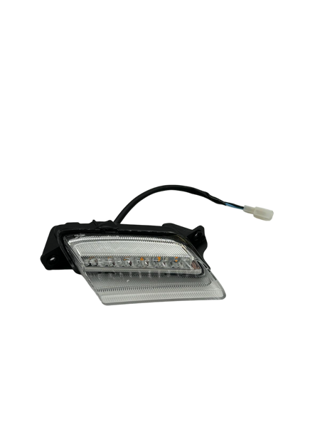 SK1 & SK3 | CLIGNOTANT AVANT GAUCHE - SteedyTrott.com