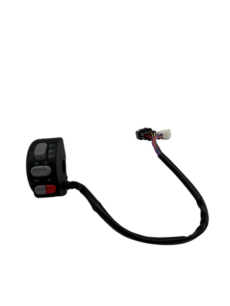 SK1 & SK3 | COMMODO GAUCHE - SteedyTrott.com