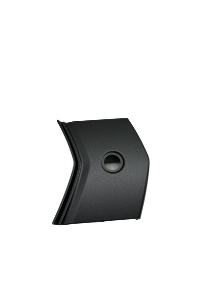 SK1 & SK3 | COUVERCLE CENTRAL ARRIÈRE NOIR - SteedyTrott.com