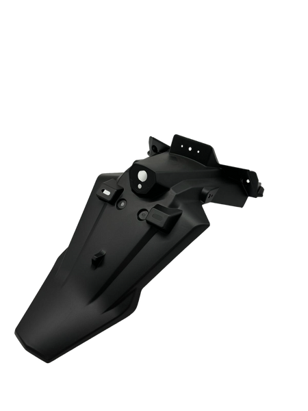 SK1 & SK3 | GARDE-BOUE ARRIÈRE - SteedyTrott.com