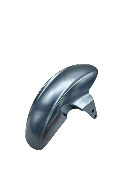 SK1 & SK3 | GARDE BOUE AVANT BLEU - SteedyTrott.com