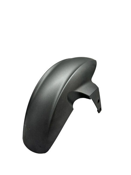 SK1 & SK3 | GARDE BOUE AVANT NOIR - SteedyTrott.com