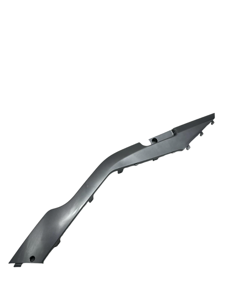 SK1 & SK3 | GARNITURE ARRIÈRE DROITE GRISE - SteedyTrott.com