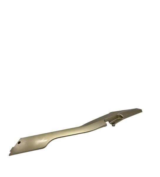 SK1 & SK3 | GARNITURE ARRIÈRE GAUCHE DORÉE - SteedyTrott.com