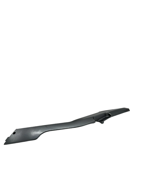 SK1 & SK3 | GARNITURE ARRIÈRE GAUCHE GRISE - SteedyTrott.com
