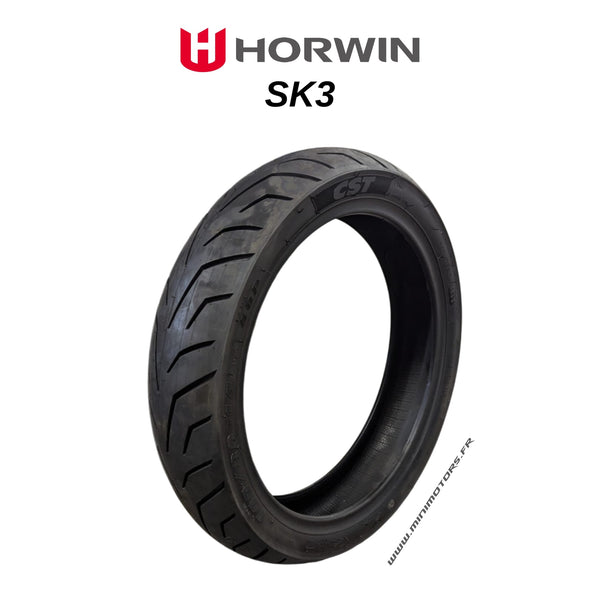 SK1 & SK3 | PNEU AVANT - SteedyTrott.com