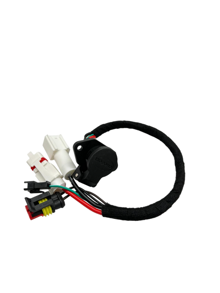 SK1 & SK3 | PORT DE CHARGE - SteedyTrott.com