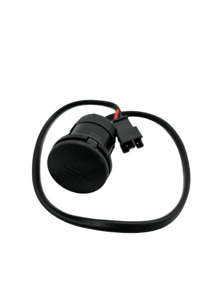 SK1 & SK3 | PORT USB - SteedyTrott.com