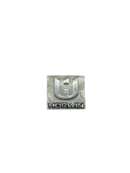 SK1 & SK3 | STICKER « LOGO HORWIN » - SteedyTrott.com
