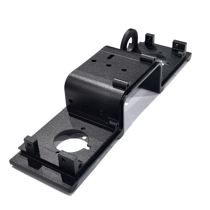 SUPPORT CHÂSSIS AVANT | DUALTRON X LTD - SteedyTrott.com