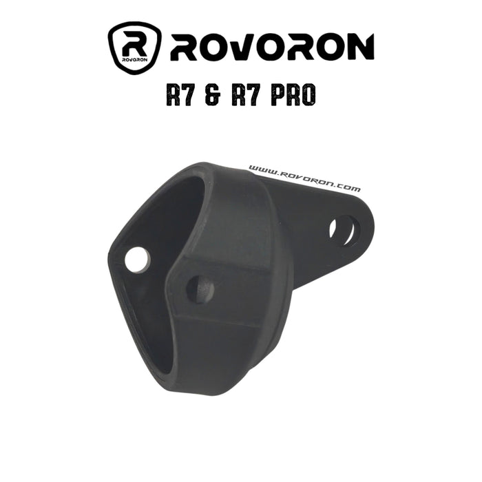 SUPPORT DE PARE AVANT | ROVORON R7 - SteedyTrott.com