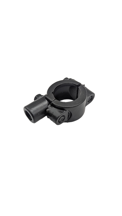 SUPPORT MIROIR RÉTROVISEUR GAUCHE | CR6 - SteedyTrott.com
