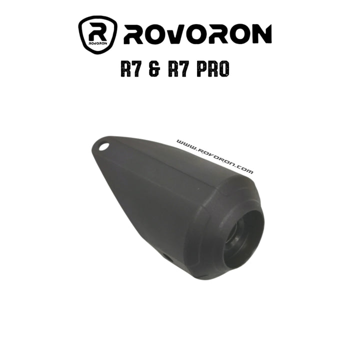 SUPPORT PHARE ARRIERE | ROVORON R7 - SteedyTrott.com