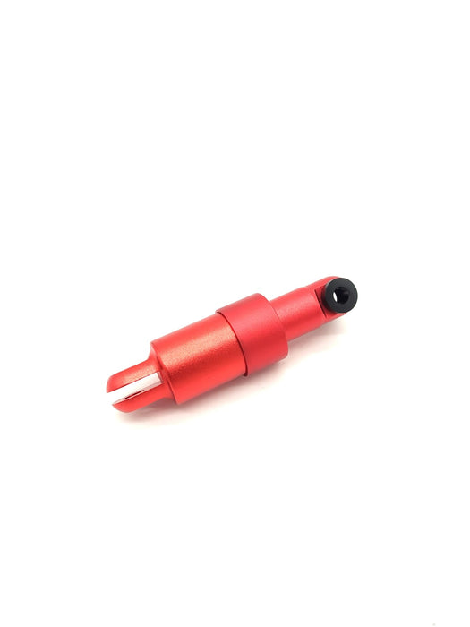 SUSPENSION ARRIÈRE | HERO S8 - SteedyTrott.com