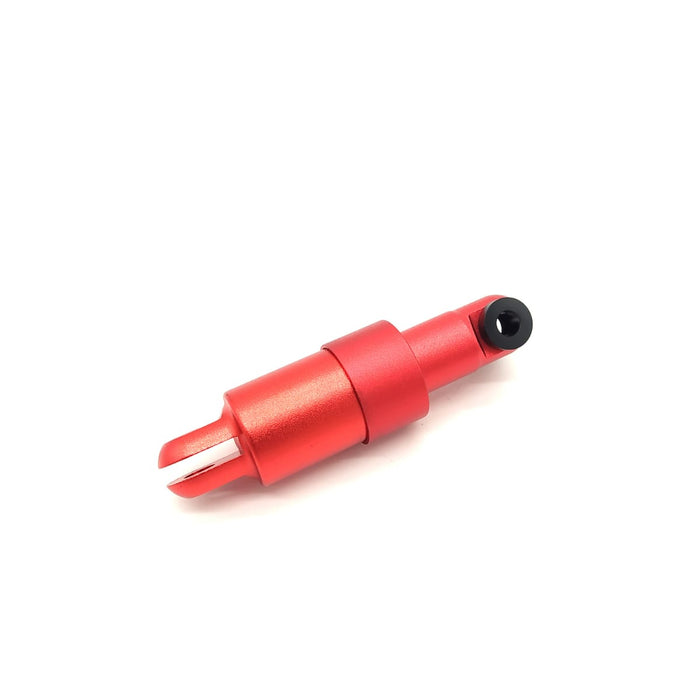 SUSPENSION ARRIÈRE | HERO S8 - SteedyTrott.com