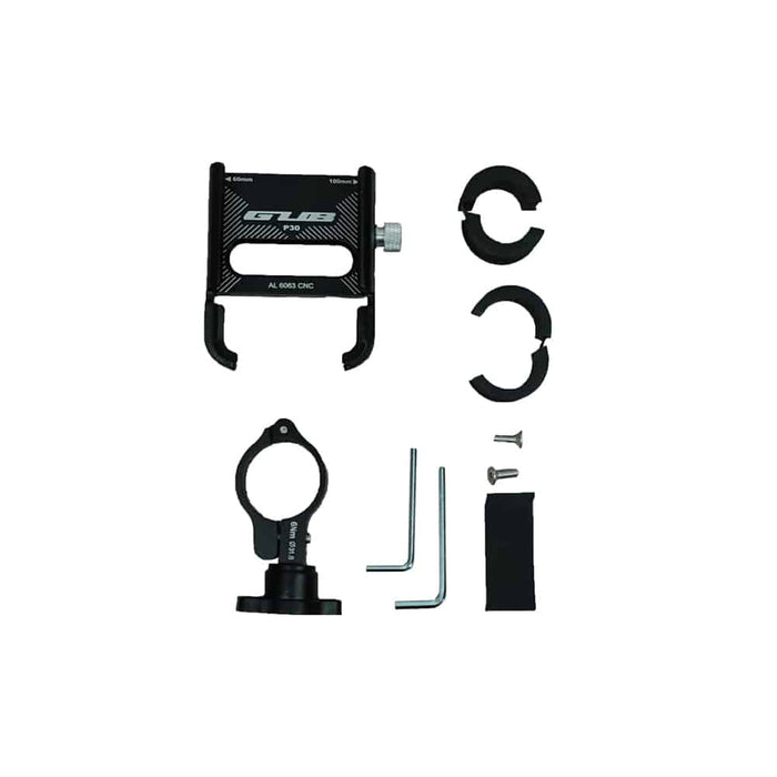 Support téléphone GUB P30